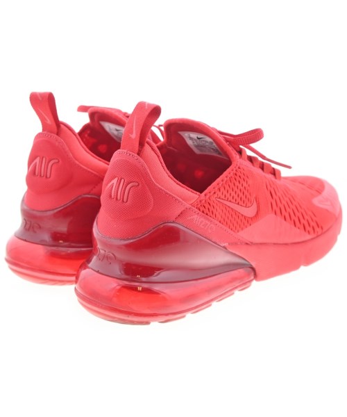 NIKE（ナイキ）スニーカー 赤 サイズ:26cm メンズ/2200715333051