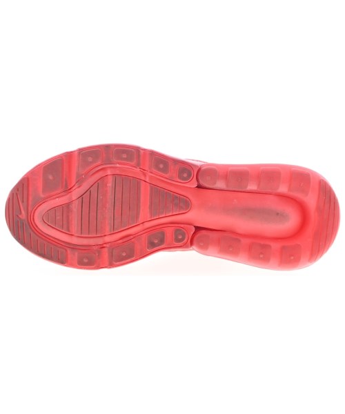 NIKE（ナイキ）スニーカー 赤 サイズ:26cm メンズ/2200715333051