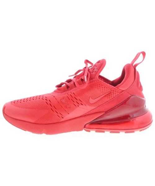 NIKE（ナイキ）スニーカー 赤 サイズ:26cm メンズ/2200715333051