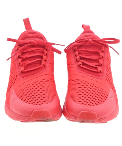 NIKE（ナイキ）スニーカー 赤 サイズ:26cm メンズ/2200715333051