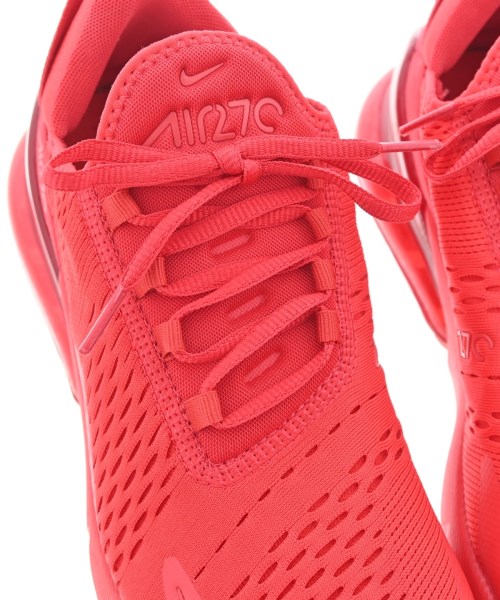 NIKE（ナイキ）スニーカー 赤 サイズ:26cm メンズ/2200715333051