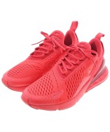 NIKE（ナイキ）スニーカー 赤 サイズ:26cm メンズ/2200715333051