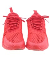 NIKE（ナイキ）スニーカー 赤 サイズ:26cm メンズ/2200715333051