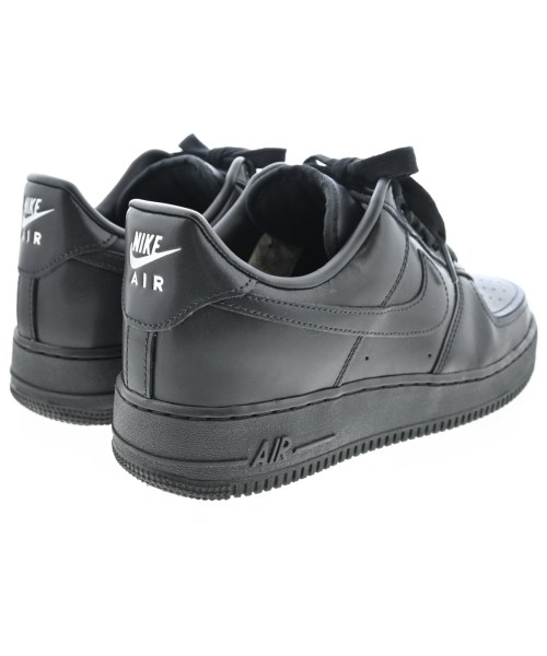NIKE（ナイキ）スニーカー 黒 サイズ:27.5cm メンズ/2200717292011
