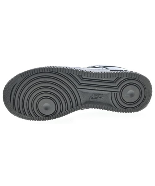 NIKE（ナイキ）スニーカー 黒 サイズ:27.5cm メンズ/2200717292011