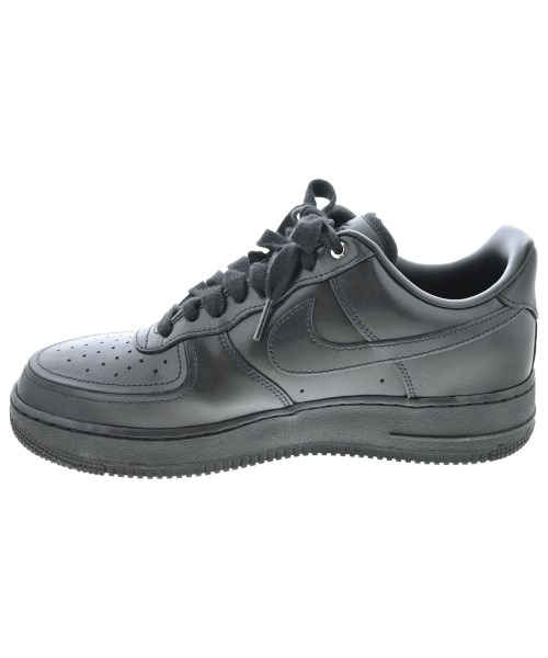 NIKE（ナイキ）スニーカー 黒 サイズ:27.5cm メンズ/2200717292011