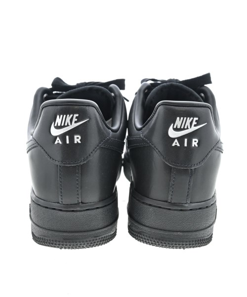 NIKE（ナイキ）スニーカー 黒 サイズ:27.5cm メンズ/2200717292011