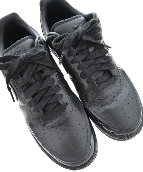 NIKE（ナイキ）スニーカー 黒 サイズ:27.5cm メンズ/2200717292011