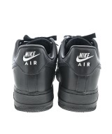 NIKE（ナイキ）スニーカー 黒 サイズ:27.5cm メンズ/2200717292011