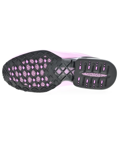 NIKE（ナイキ）スニーカー ピンク サイズ:27.5cm メンズ/2200717292028