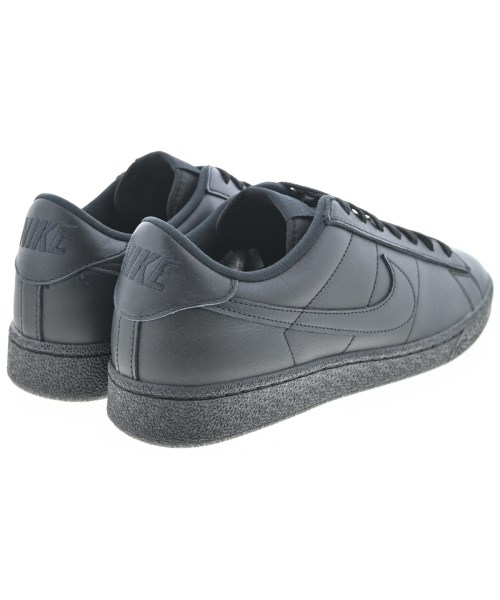 NIKE（ナイキ）スニーカー 黒 サイズ:27cm メンズ/2200717292035