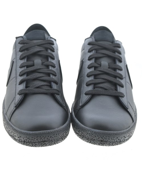 NIKE（ナイキ）スニーカー 黒 サイズ:27cm メンズ/2200717292035