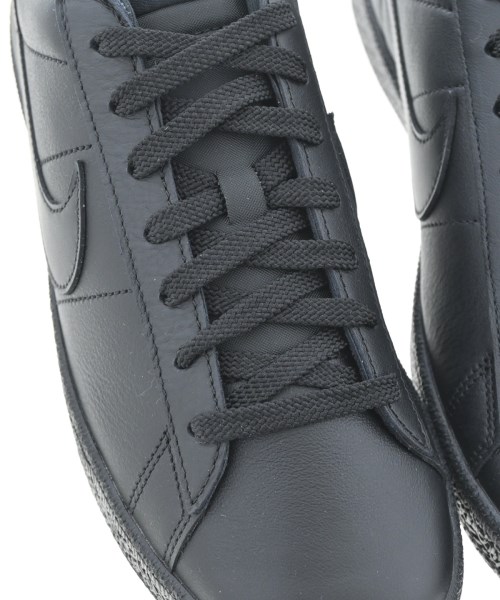 NIKE（ナイキ）スニーカー 黒 サイズ:27cm メンズ/2200717292035