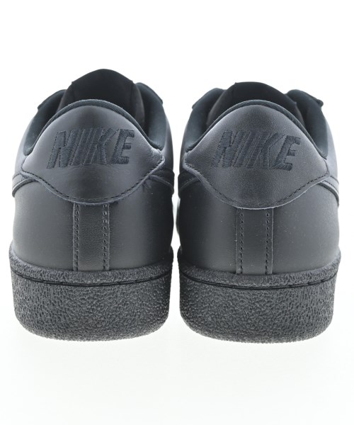NIKE（ナイキ）スニーカー 黒 サイズ:27cm メンズ/2200717292035