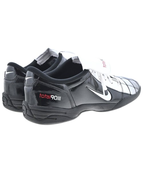 NIKE（ナイキ）スニーカー 黒 サイズ:27.5cm メンズ/2200717292066