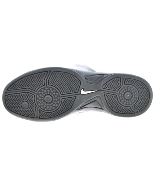 NIKE（ナイキ）スニーカー 黒 サイズ:27.5cm メンズ/2200717292066