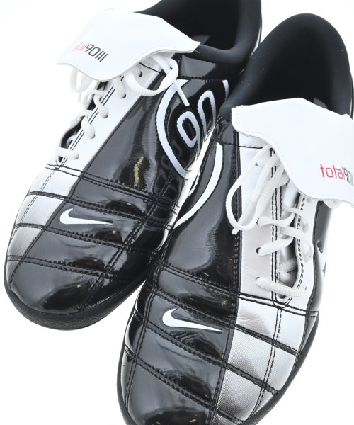 NIKE（ナイキ）スニーカー 黒 サイズ:27.5cm メンズ/2200717292066