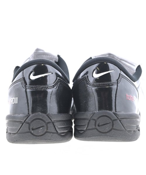 NIKE（ナイキ）スニーカー 黒 サイズ:27.5cm メンズ/2200717292066