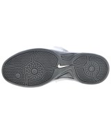 NIKE（ナイキ）スニーカー 黒 サイズ:27.5cm メンズ/2200717292066