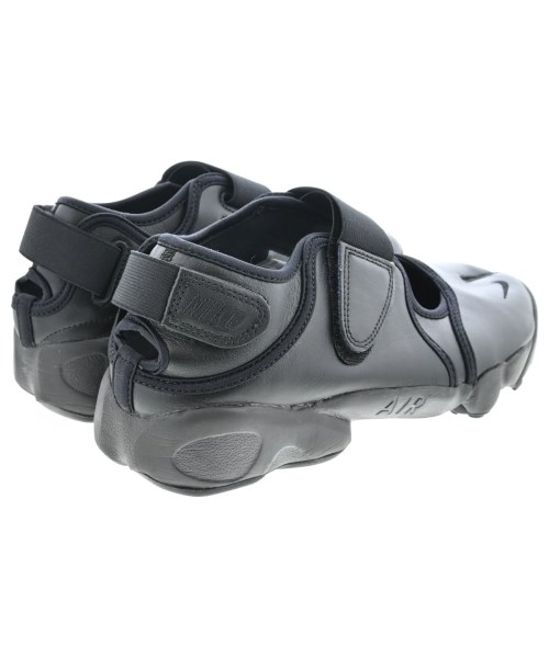 NIKE（ナイキ）スニーカー 黒 サイズ:27cm メンズ/2200717292073