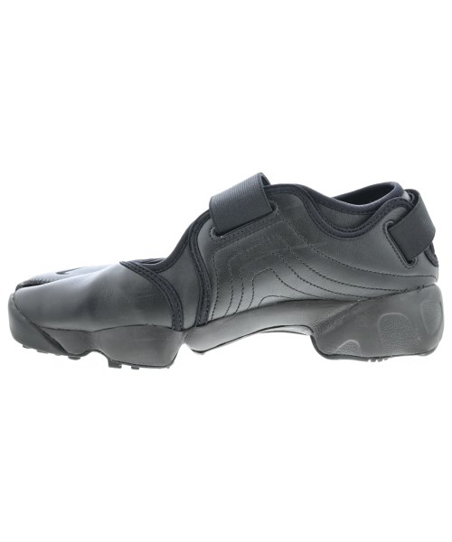 NIKE（ナイキ）スニーカー 黒 サイズ:27cm メンズ/2200717292073