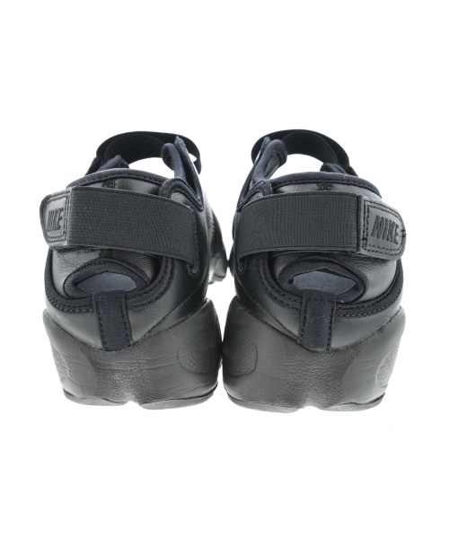 NIKE（ナイキ）スニーカー 黒 サイズ:27cm メンズ/2200717292073