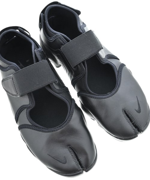 NIKE（ナイキ）スニーカー 黒 サイズ:27cm メンズ/2200717292073