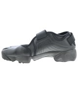 NIKE（ナイキ）スニーカー 黒 サイズ:27cm メンズ/2200717292073