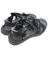 NIKE（ナイキ）サンダル 黒 サイズ:27cm メンズ/2200717292080