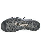 NIKE（ナイキ）サンダル 黒 サイズ:27cm メンズ/2200717292080
