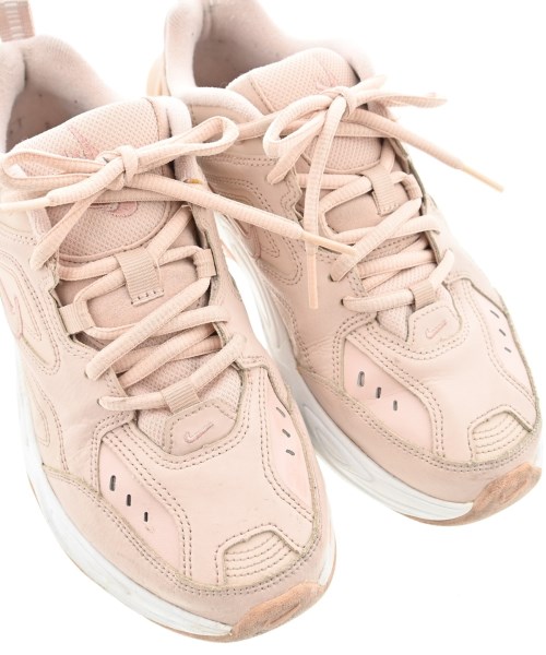 NIKE（ナイキ）スニーカー ピンク サイズ:24.5cm レディース/2200717292097