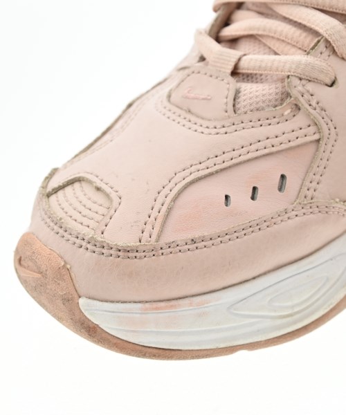 NIKE（ナイキ）スニーカー ピンク サイズ:24.5cm レディース/2200717292097