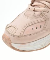 NIKE（ナイキ）スニーカー ピンク サイズ:24.5cm レディース/2200717292097