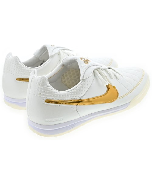 NIKE（ナイキ）スニーカー 白 サイズ:27cm メンズ/2200717292103