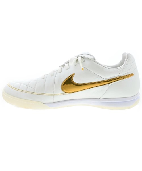 NIKE（ナイキ）スニーカー 白 サイズ:27cm メンズ/2200717292103