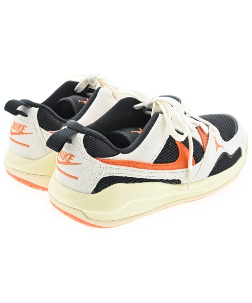 NIKE（ナイキ）スニーカー 白 サイズ:25cm レディース/2200717292110