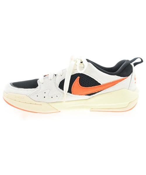 NIKE（ナイキ）スニーカー 白 サイズ:25cm レディース/2200717292110
