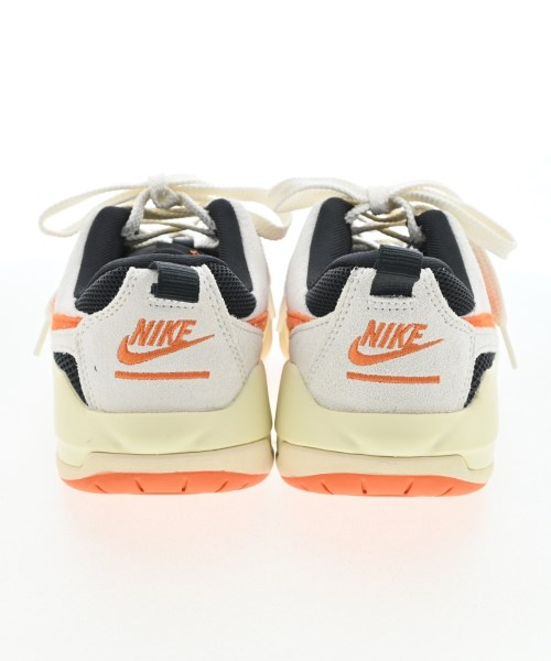 NIKE（ナイキ）スニーカー 白 サイズ:25cm レディース/2200717292110