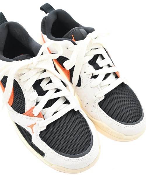 NIKE（ナイキ）スニーカー 白 サイズ:25cm レディース/2200717292110