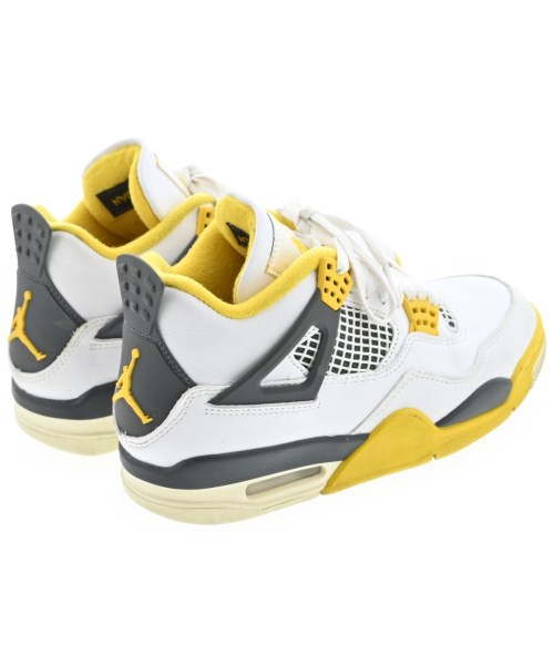 NIKE（ナイキ）スニーカー 白 サイズ:22cm レディース/2200717292127