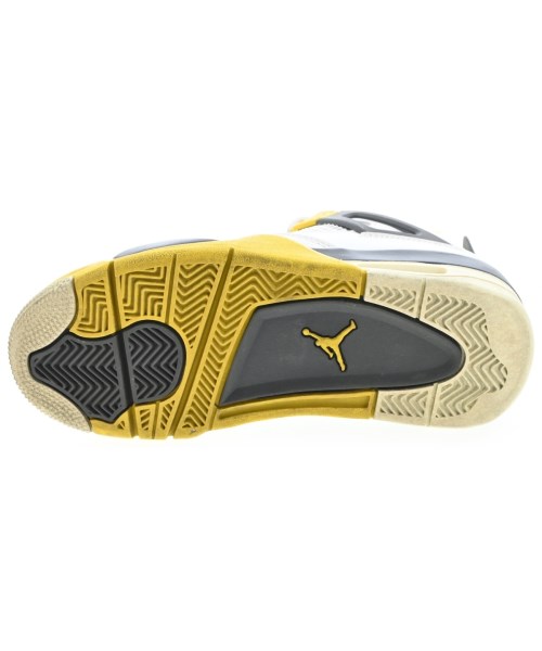 NIKE（ナイキ）スニーカー 白 サイズ:22cm レディース/2200717292127