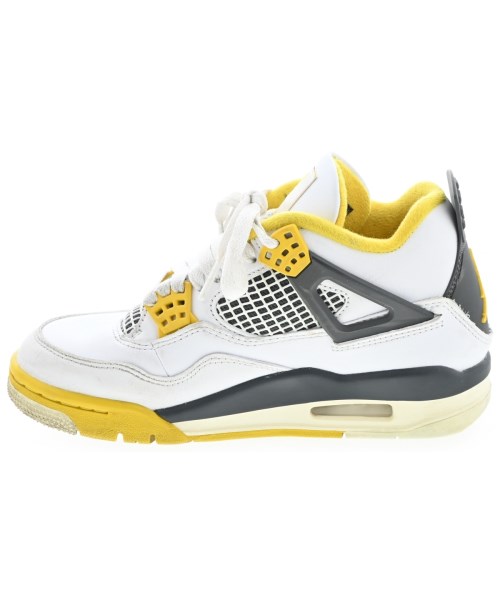 NIKE（ナイキ）スニーカー 白 サイズ:22cm レディース/2200717292127