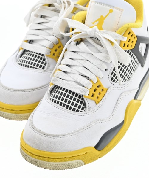 NIKE（ナイキ）スニーカー 白 サイズ:22cm レディース/2200717292127