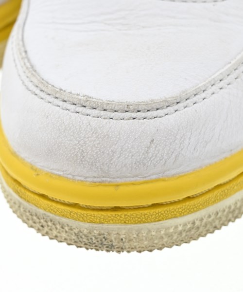 NIKE（ナイキ）スニーカー 白 サイズ:22cm レディース/2200717292127