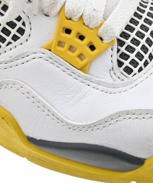 NIKE（ナイキ）スニーカー 白 サイズ:22cm レディース/2200717292127