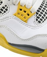 NIKE（ナイキ）スニーカー 白 サイズ:22cm レディース/2200717292127