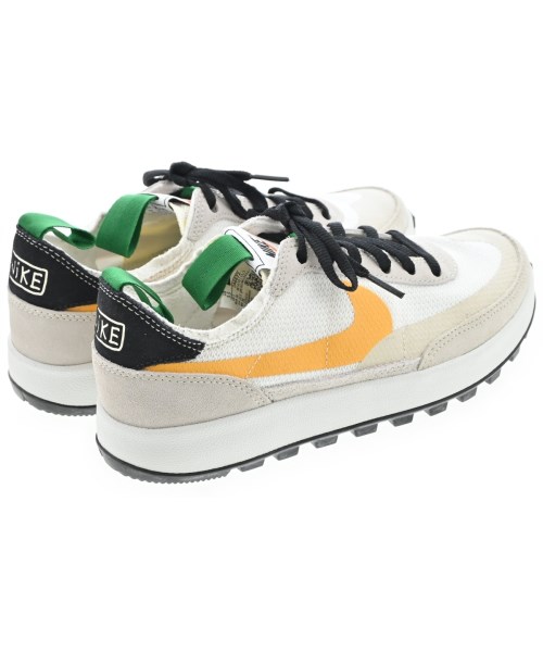NIKE（ナイキ）スニーカー 白 サイズ:22.5cm レディース/2200717292134