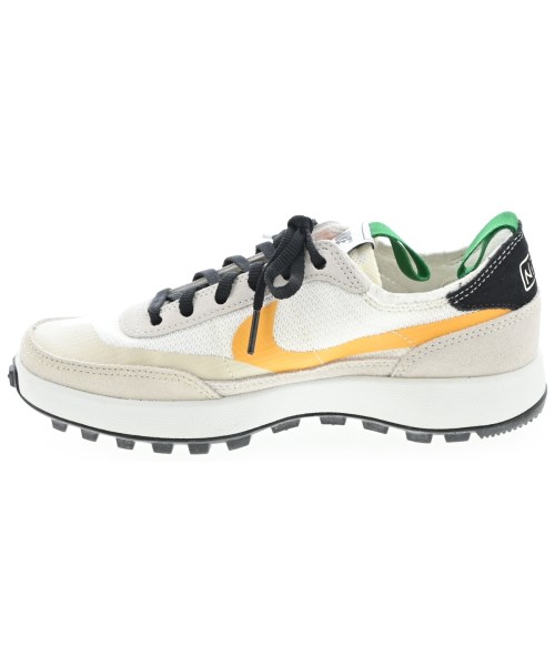 NIKE（ナイキ）スニーカー 白 サイズ:22.5cm レディース/2200717292134