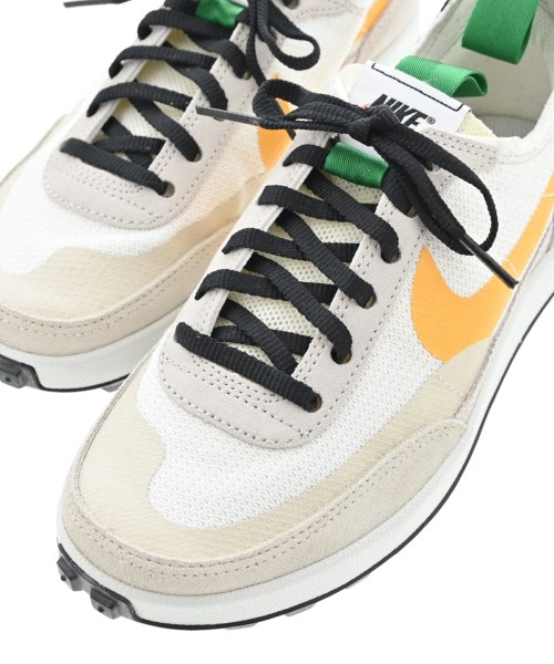 NIKE（ナイキ）スニーカー 白 サイズ:22.5cm レディース/2200717292134