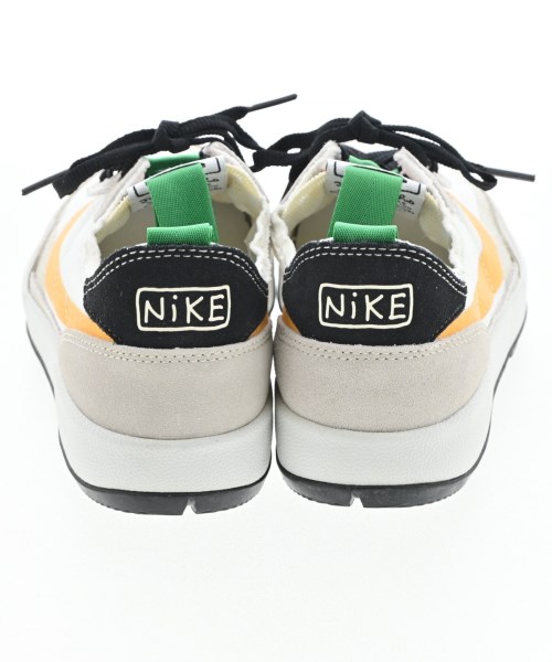 NIKE（ナイキ）スニーカー 白 サイズ:22.5cm レディース/2200717292134